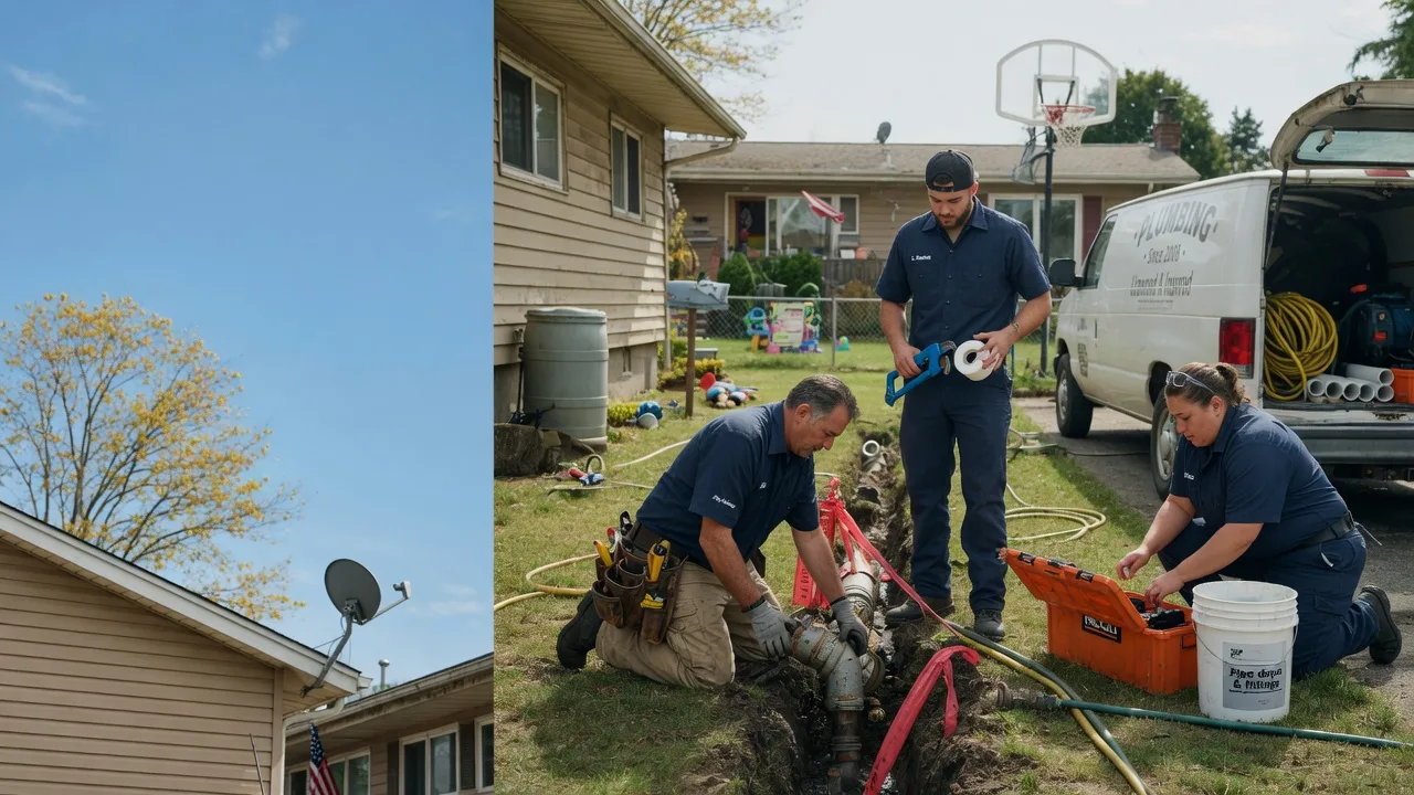 Garbage Disposal Replacement in Stanford, KY near me